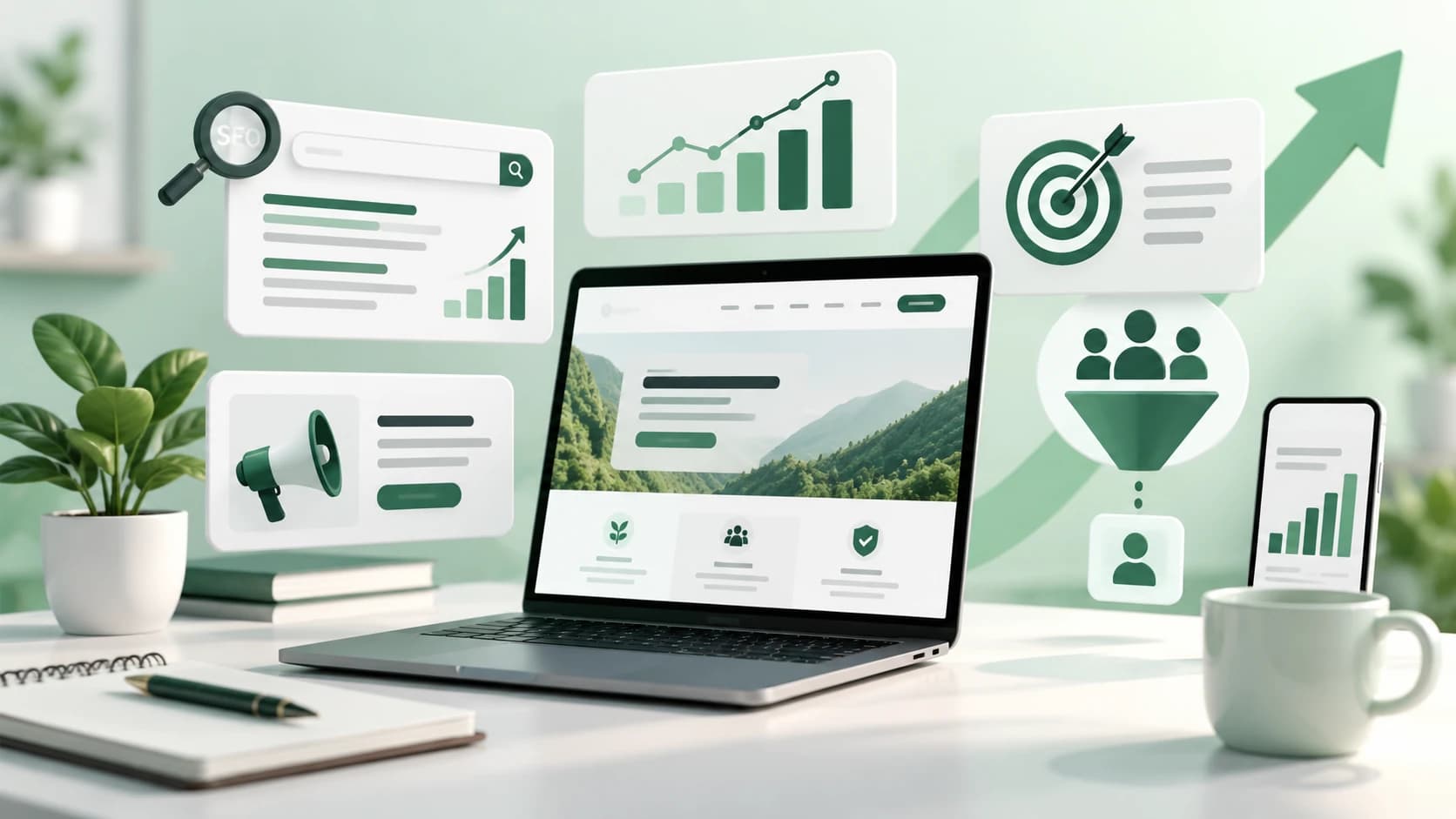 Web designer hiring checklist for Orange County businesses