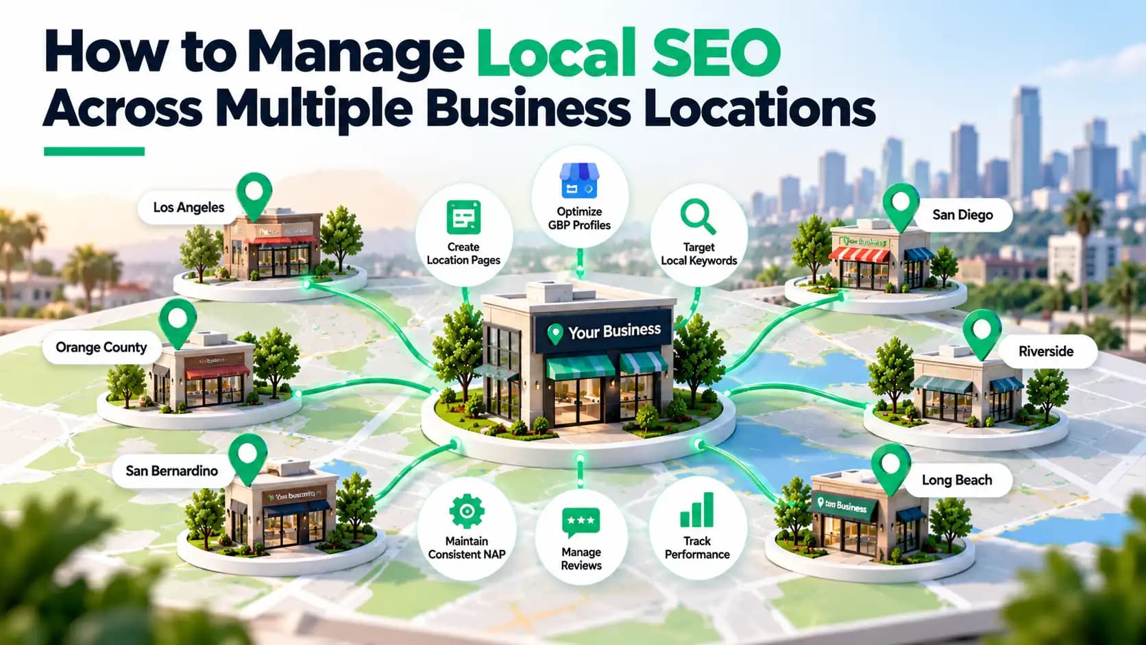 Web designer hiring checklist for Orange County businesses