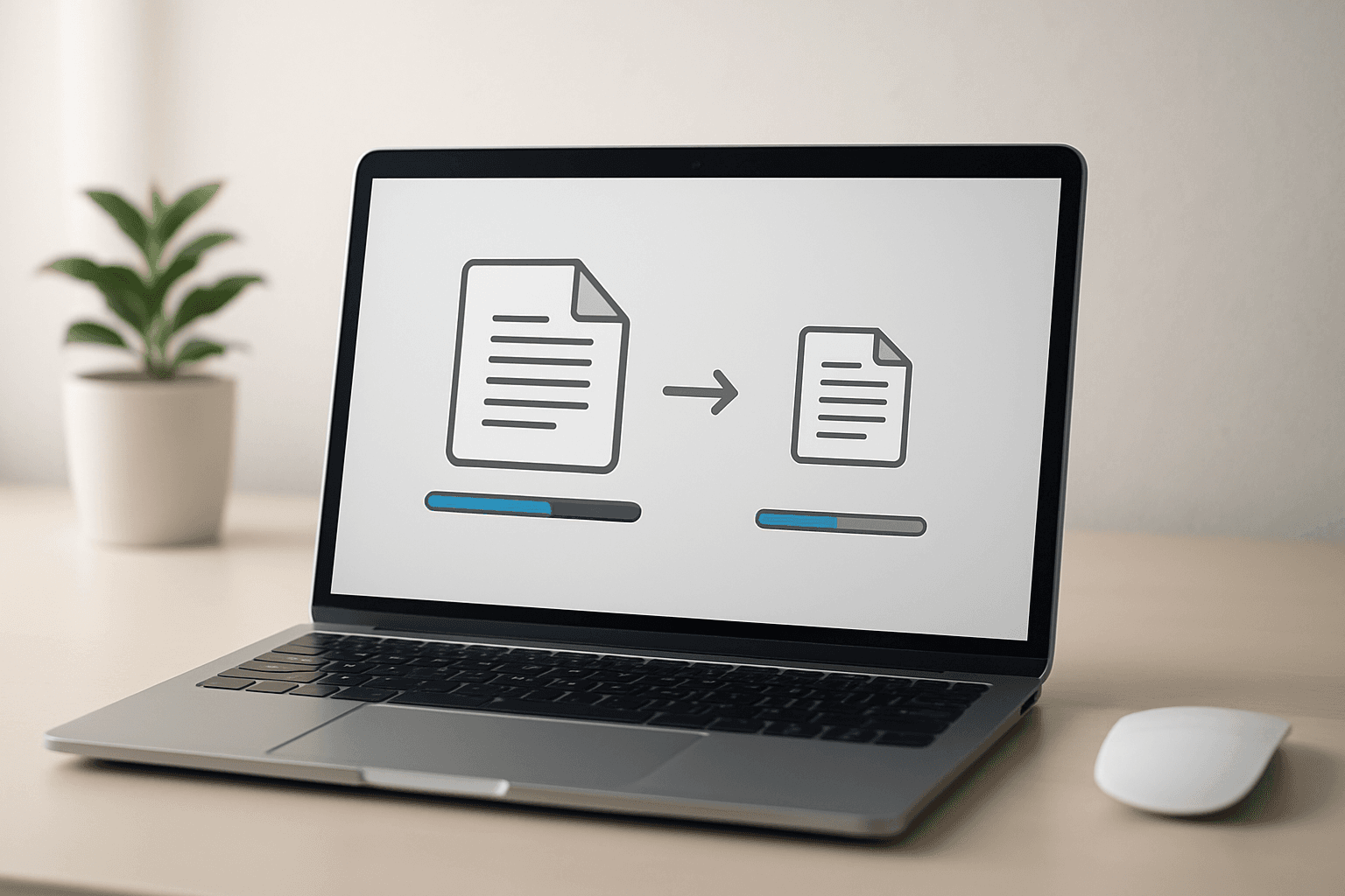 Website code optimization reducing file size and unnecessary scripts