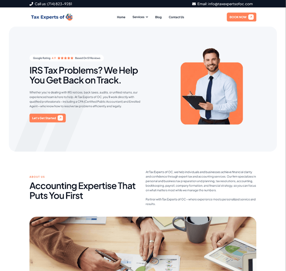Project preview