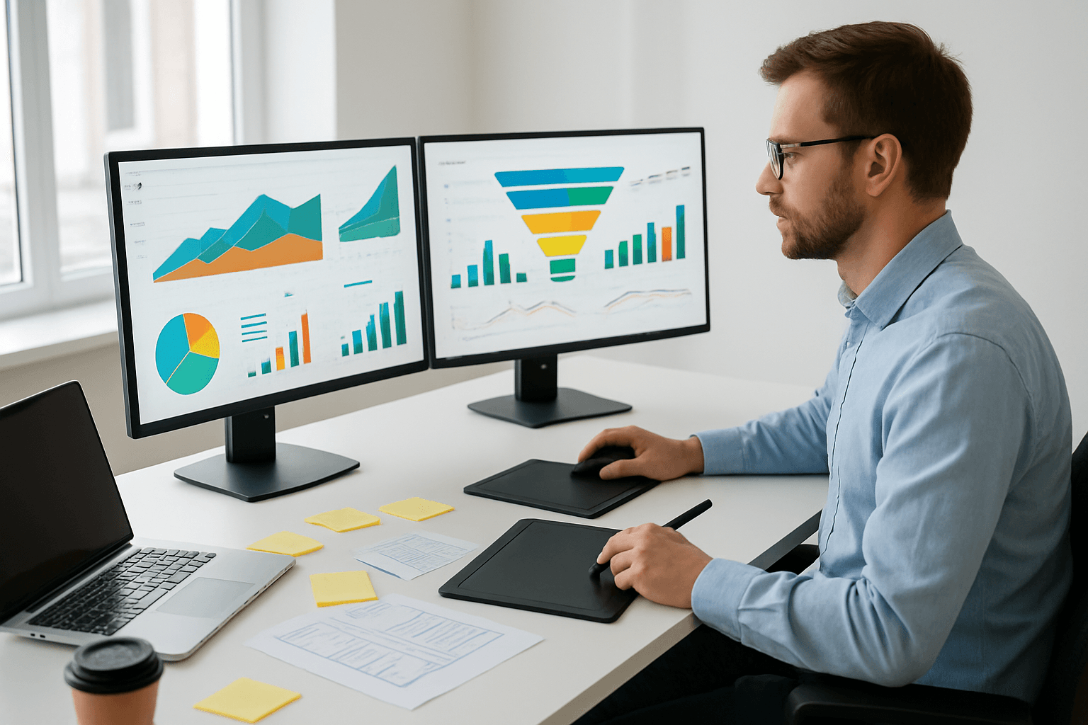 Advanced website conversion optimization strategies