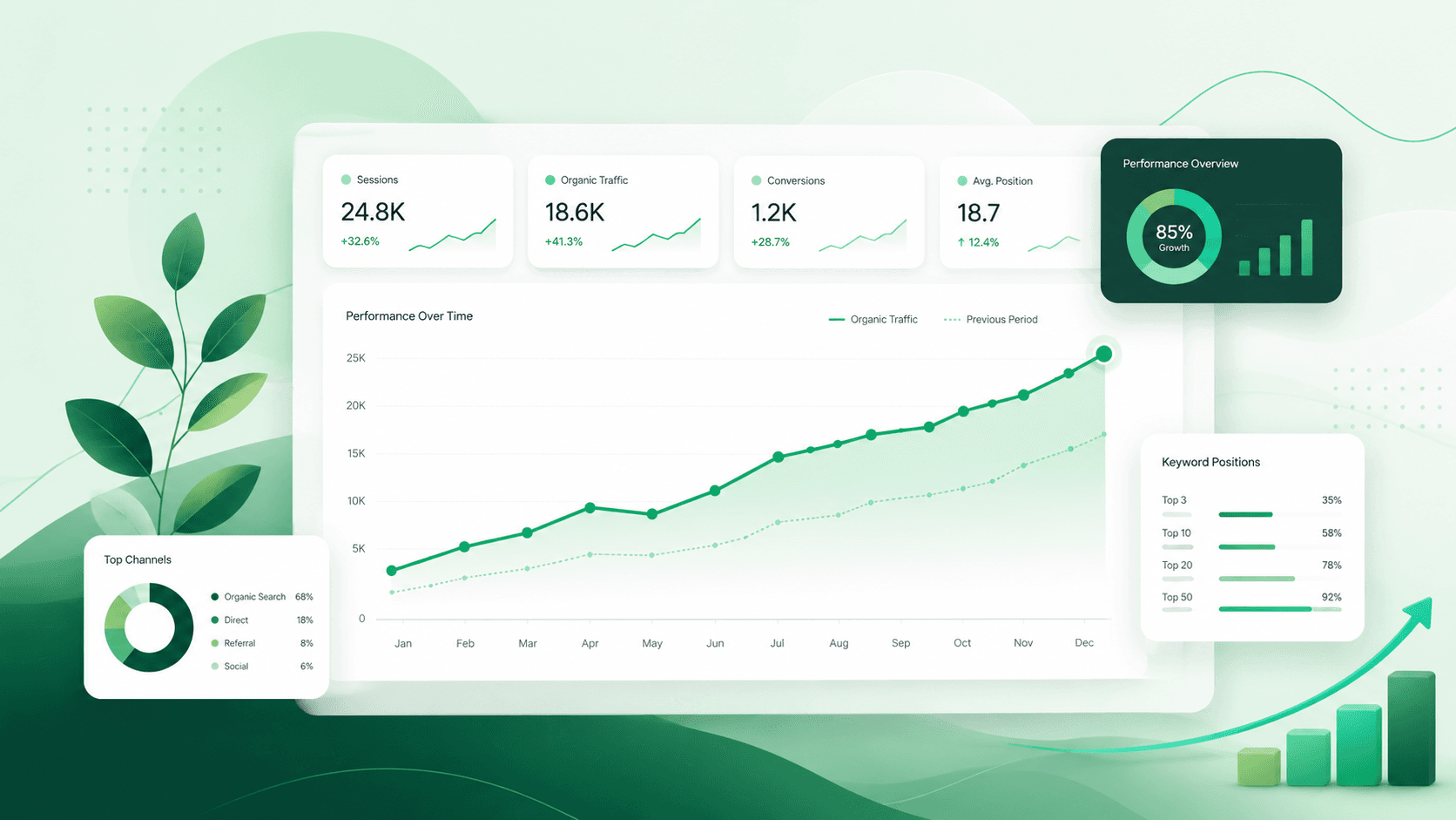 Project preview
