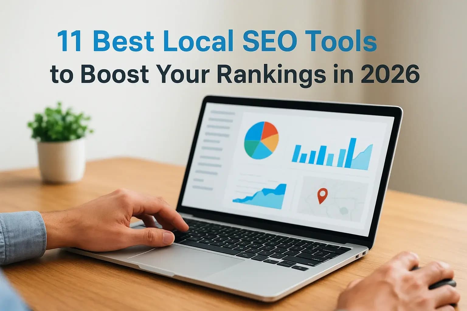 11 Best Local SEO Tools to Boost Your Rankings in 2026