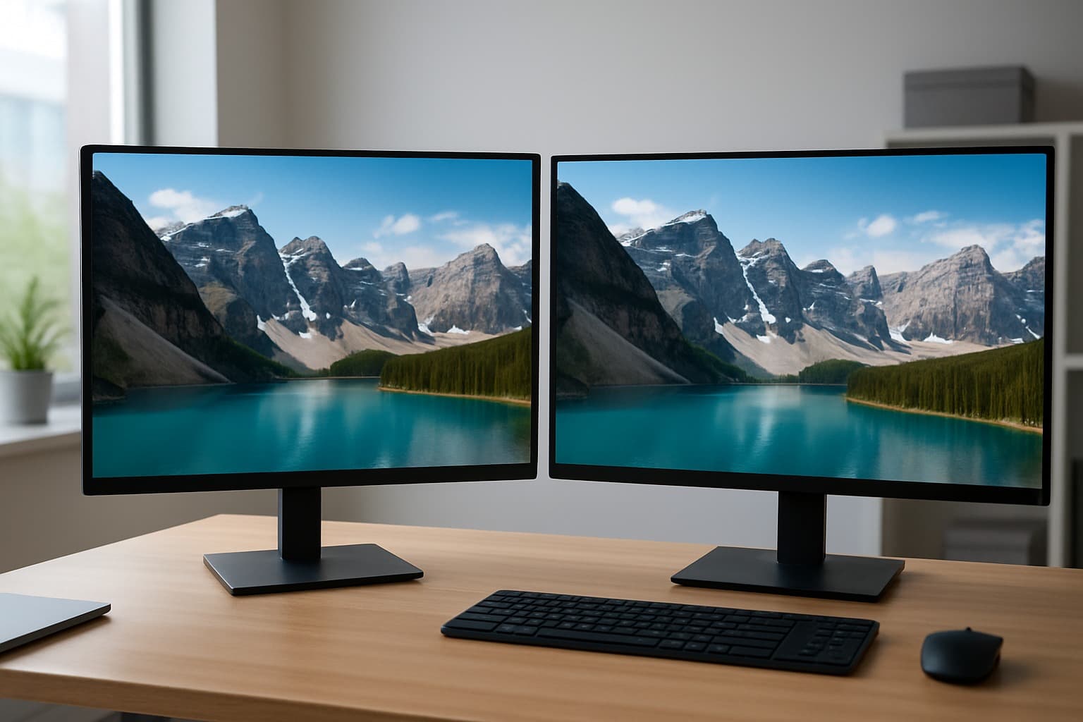 Image compression techniques balancing file size and visual quality
