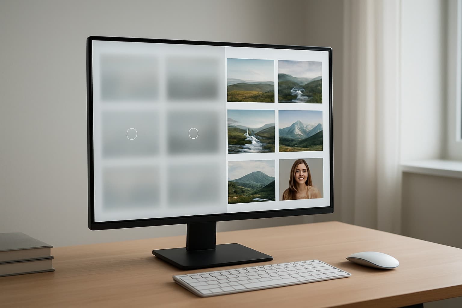 Lazy loading and progressive image loading techniques for faster pages