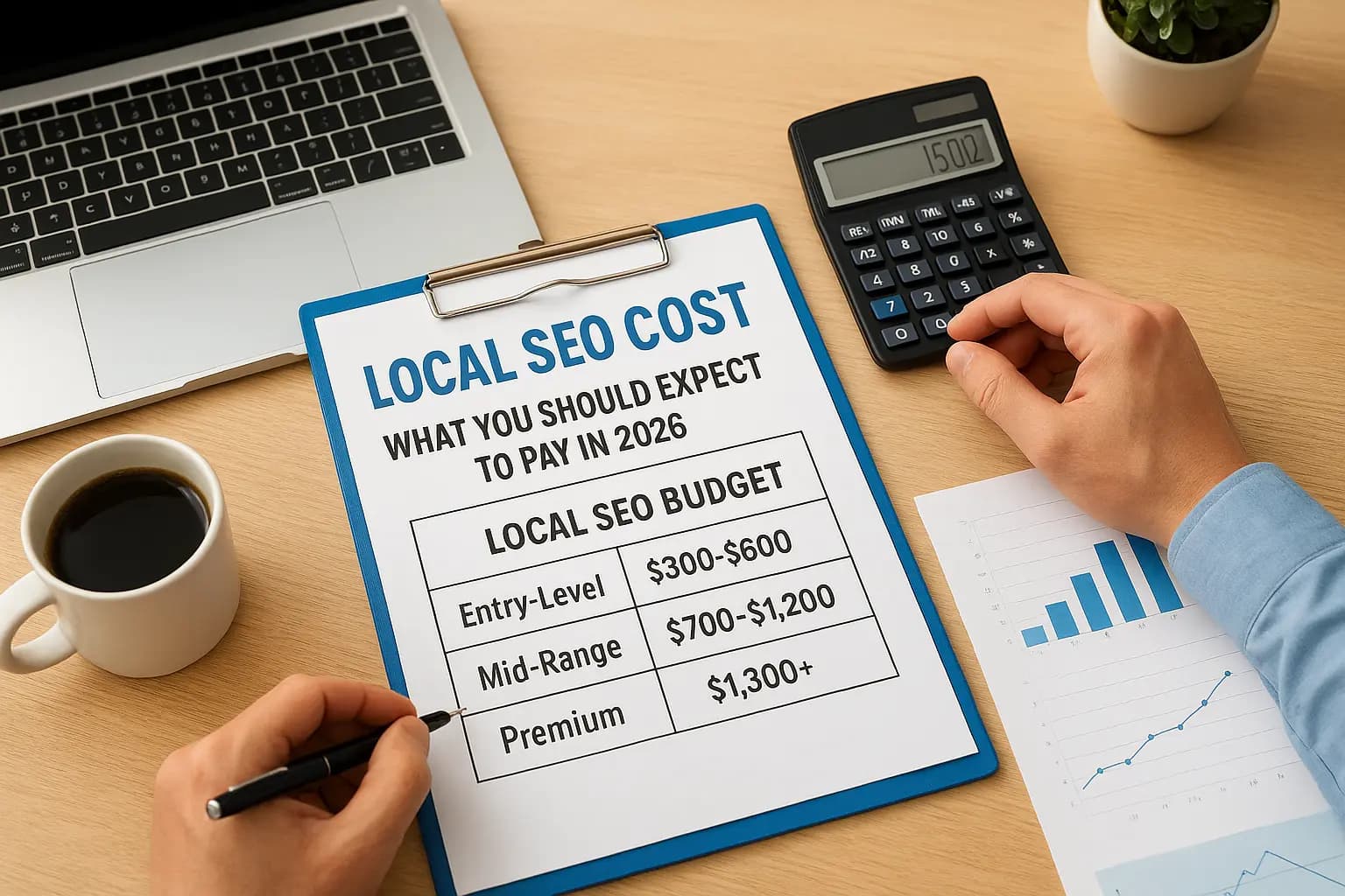 Web designer hiring checklist for Orange County businesses