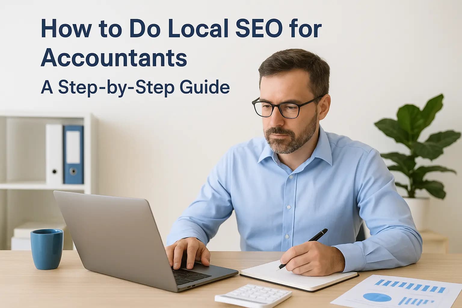 How to Do Local SEO for Contractors: A Step-by-Step Guide