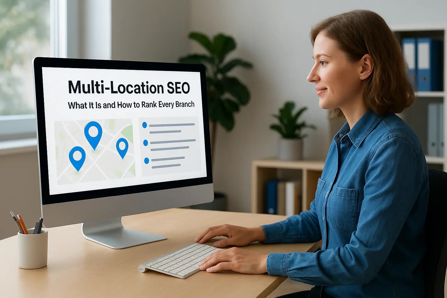 Web designer hiring checklist for Orange County businesses