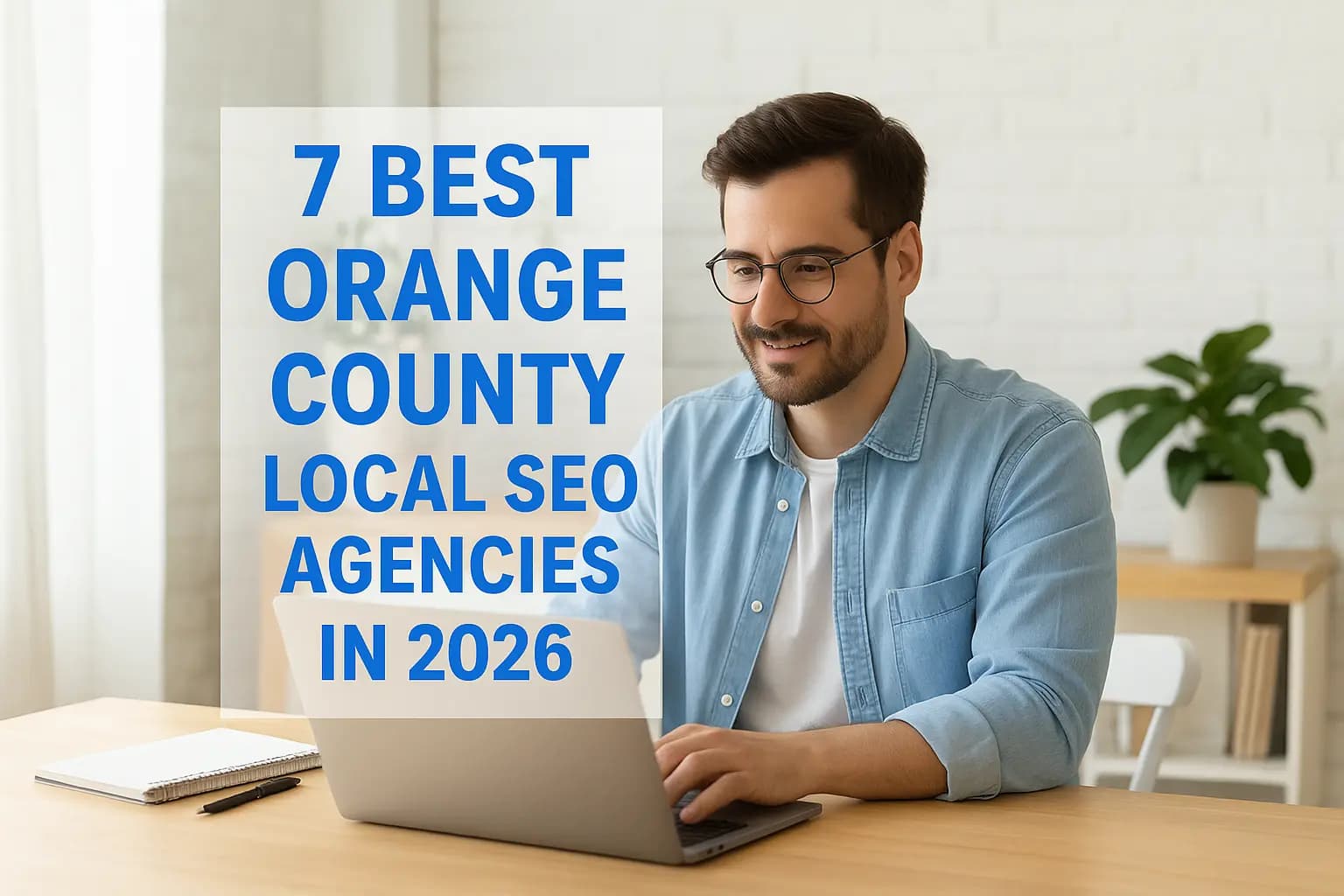 Web designer hiring checklist for Orange County businesses