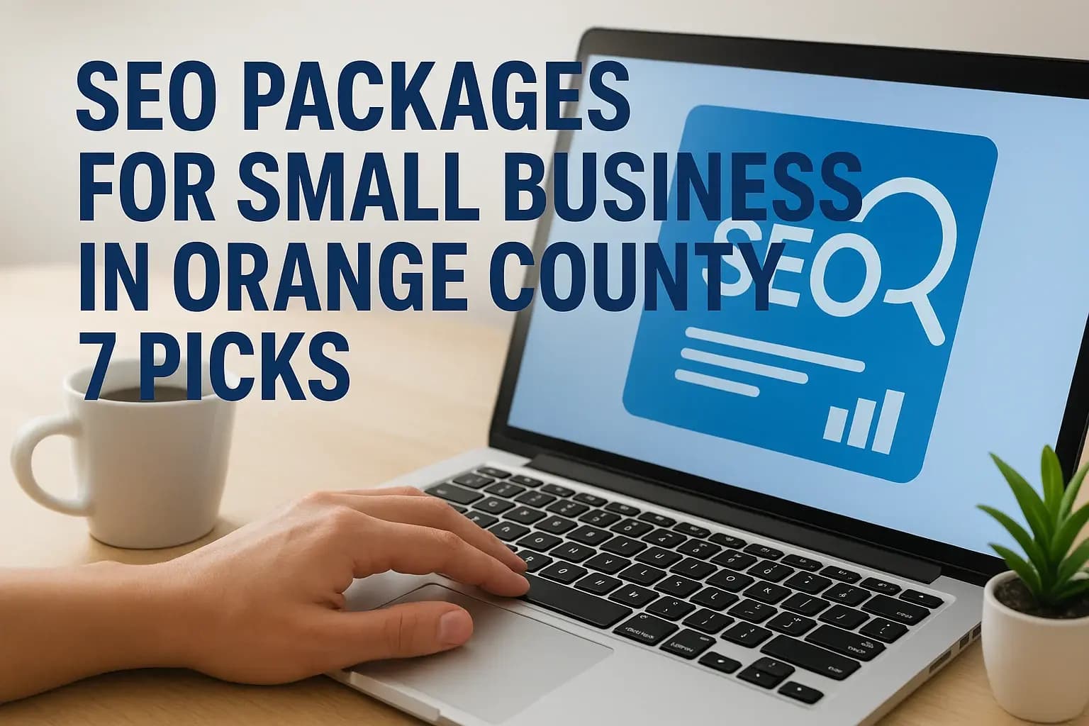 Web designer hiring checklist for Orange County businesses