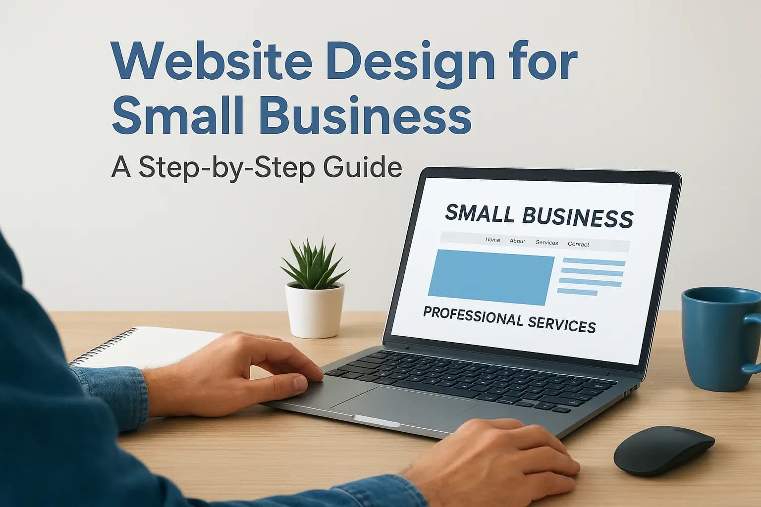 Web designer hiring checklist for Orange County businesses