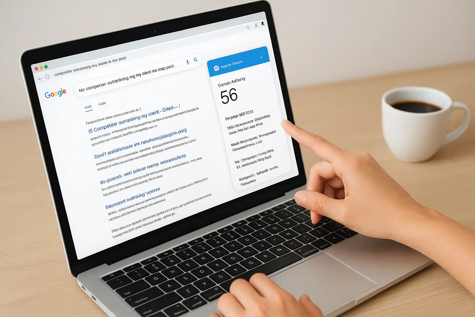 10. Free browser extensions for competitor research
