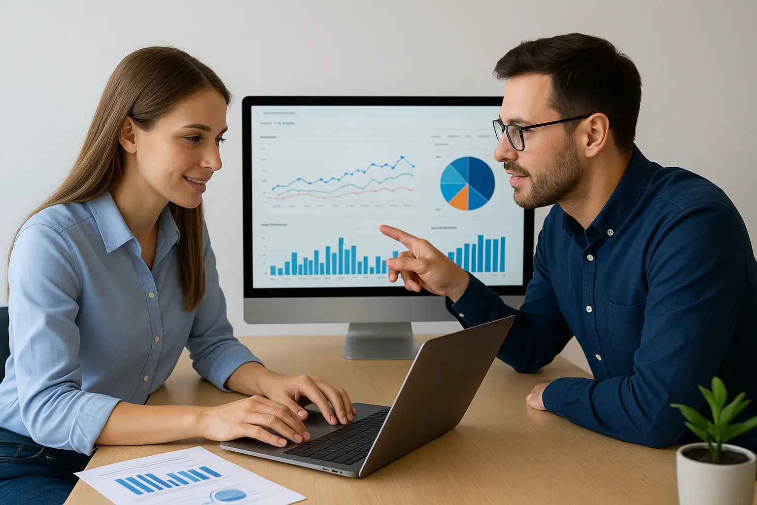 4. WebFX for data-driven, full-service web design