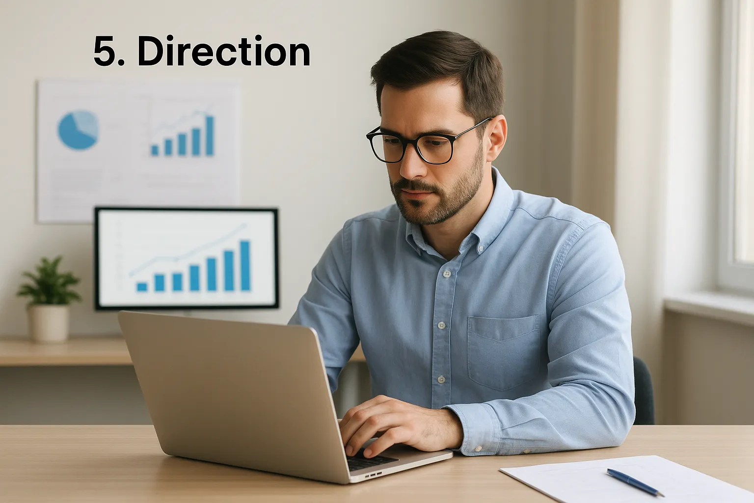 5. Direction
