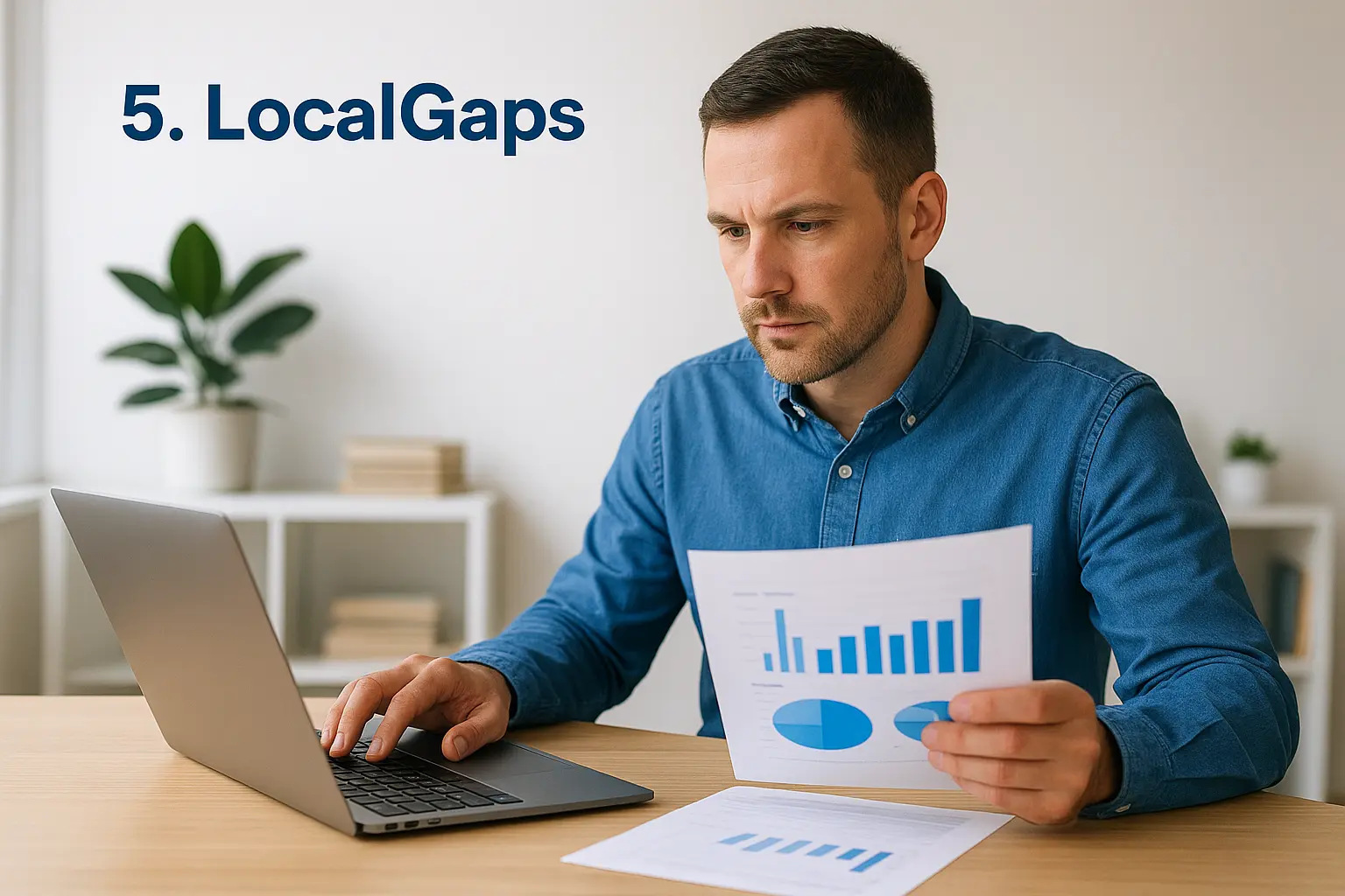 5. LocalGaps