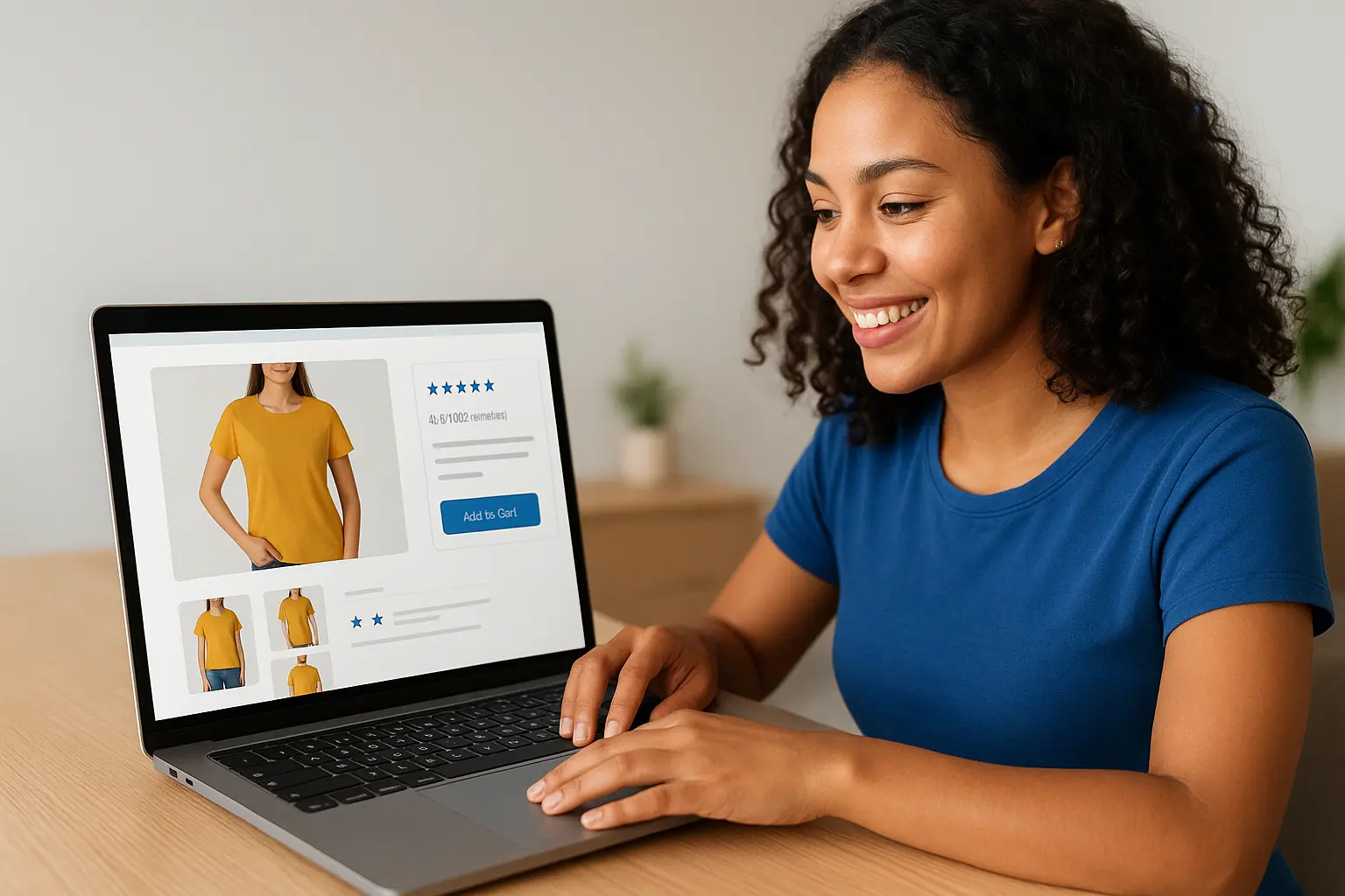 6. Build trust with social proof and reviews