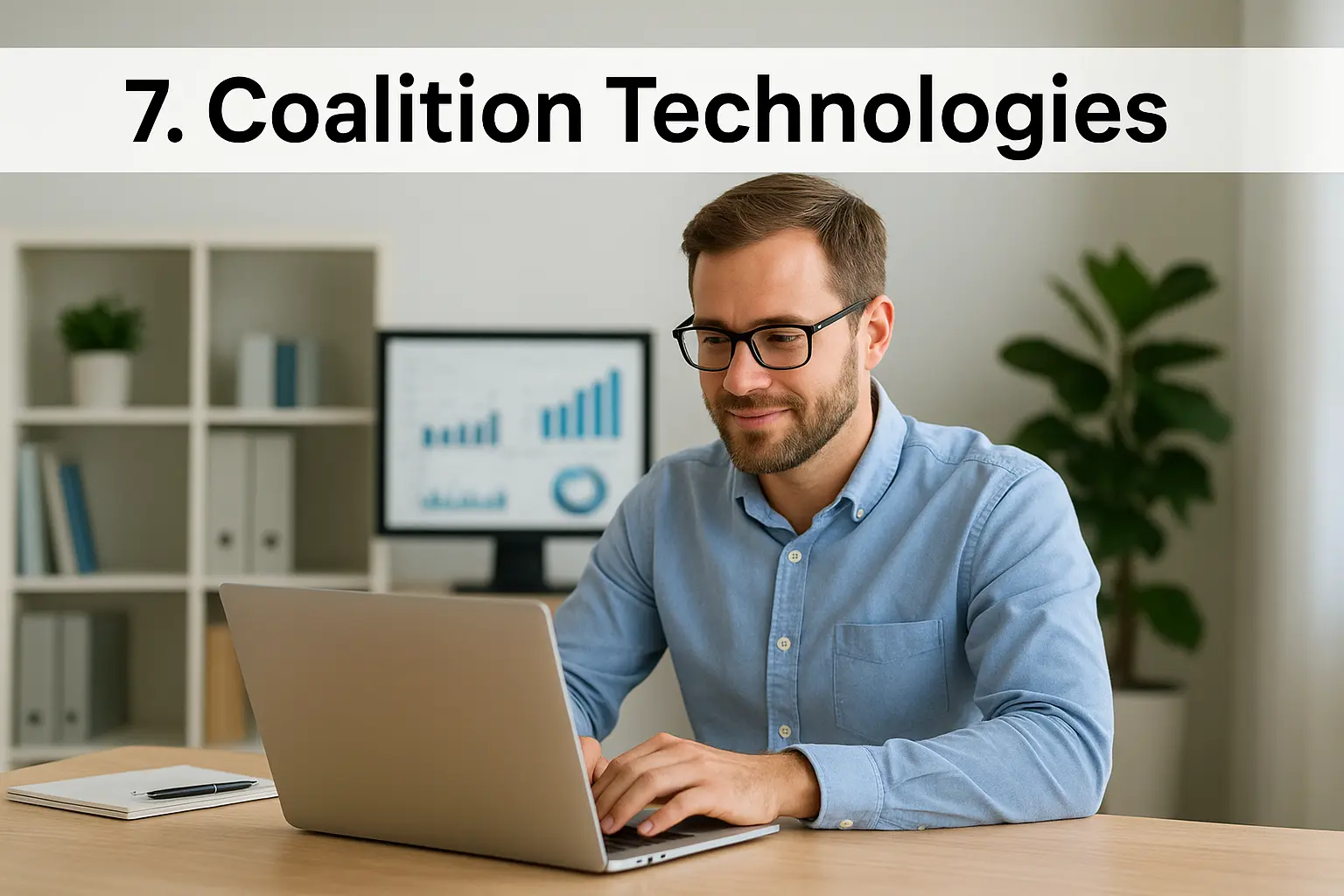 7. Coalition Technologies