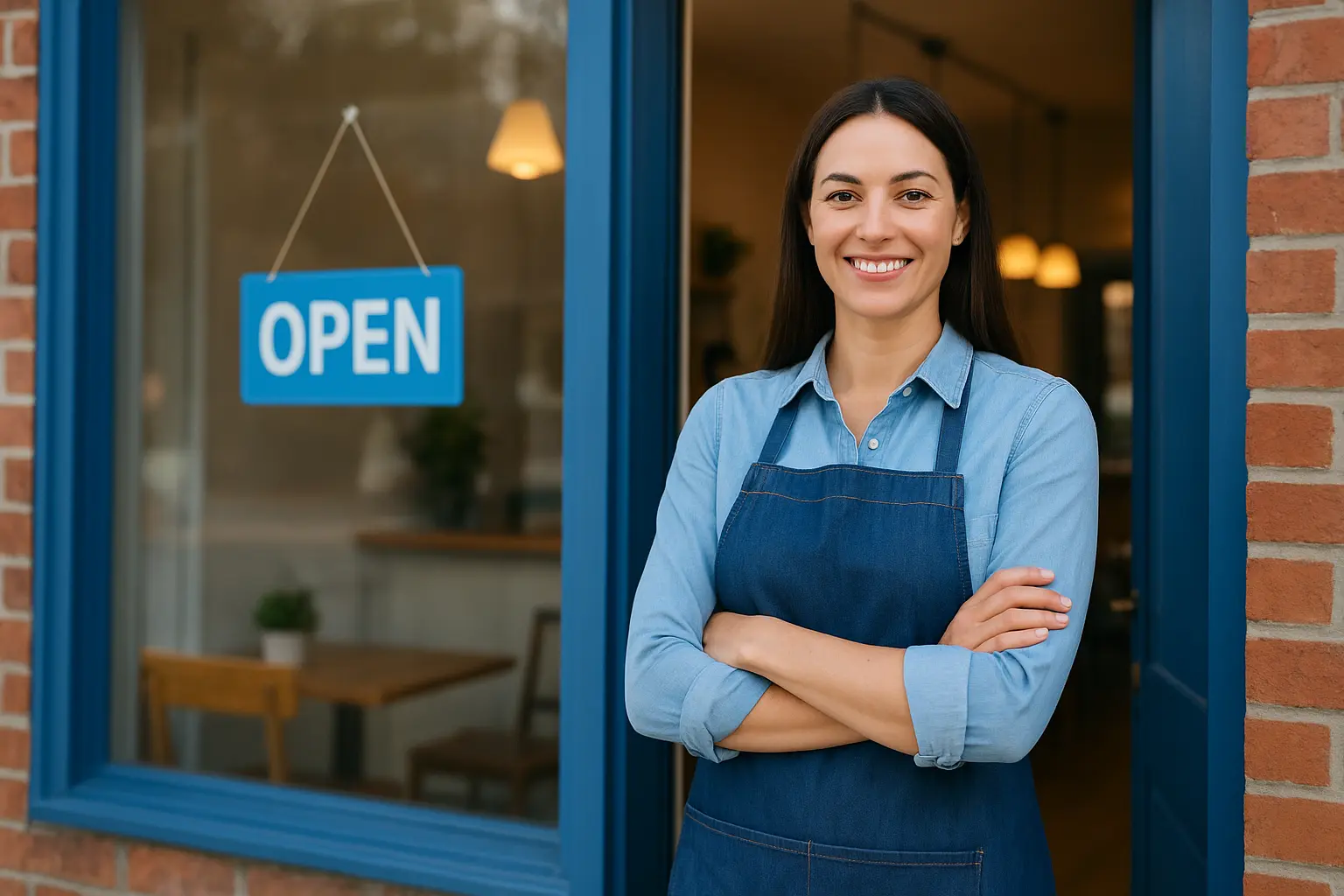 Photo tips that help your profile stand out locally