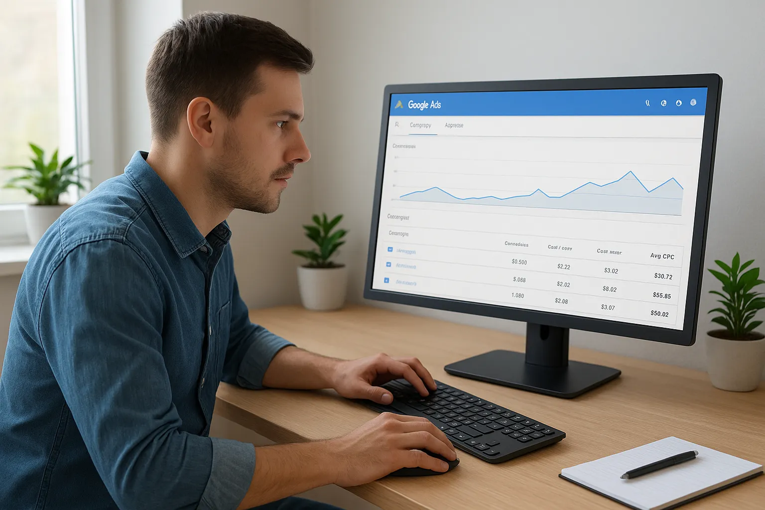 Step 6. Analyze conversion data and optimize your campaigns