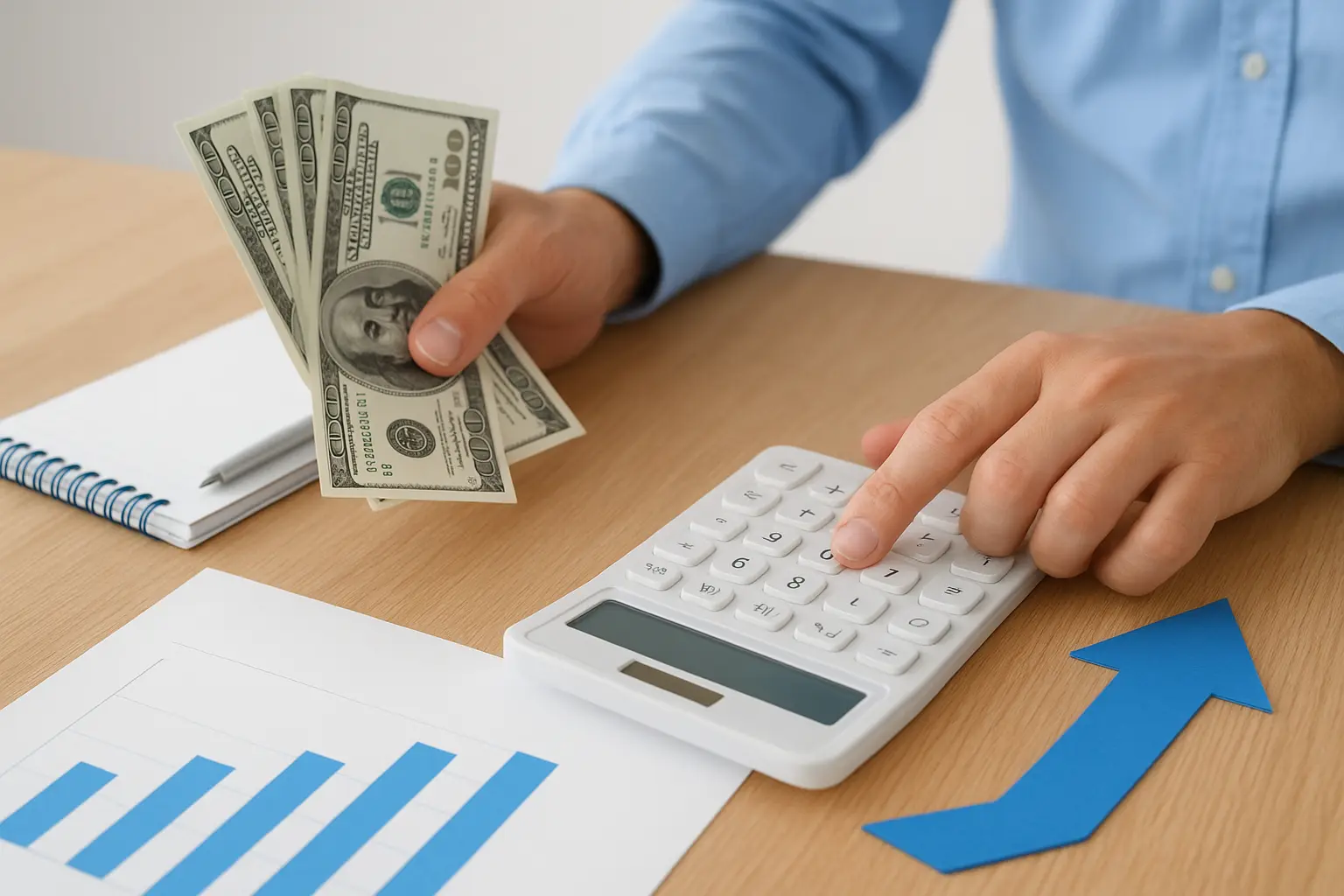 Traffic without conversions is money on the table