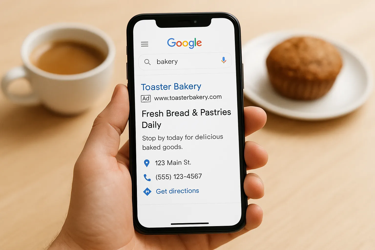 What the link adds to your ads