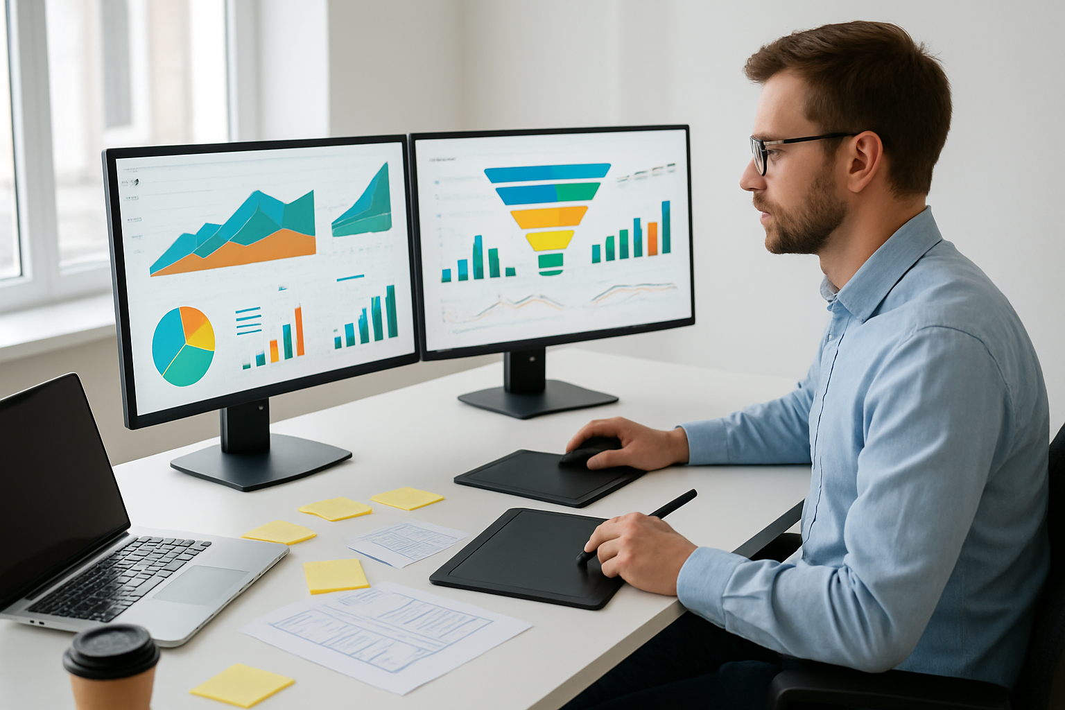 Advanced website conversion optimization strategies